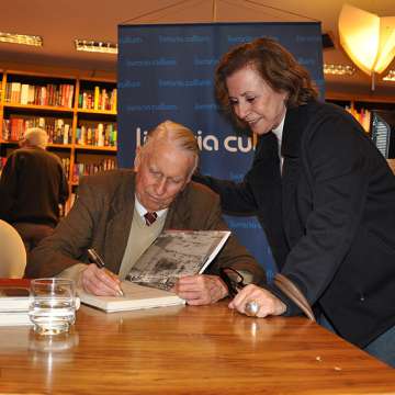 Lançamento do livro